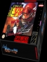 Nintendo  SNES&nbsp; - &nbsp;Al Unser Jr